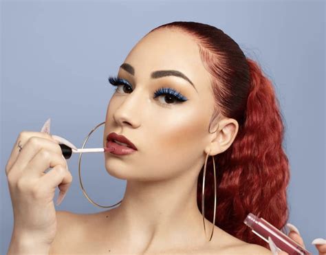 danielle bregoli nudes|Bhad Bhabie's OnlyFans and Money Smarts Made Her a Multi.